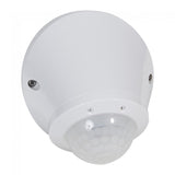 360° motion sensor - IP55 - 8 m - surface-mounting - PIR technology - cardboard