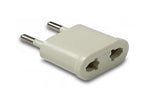 European Universal Adaptor 10A 250V