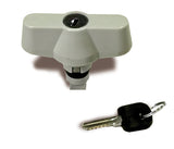 Metal Lock For Magna Series