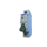 Miniature Circuit Breaker 25A 1 Pole 6KA