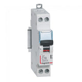 DX3 Miniature Circuit Breaker 16A 1P+N 6000A/10KA - Legrand