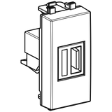 Meta USB Socket