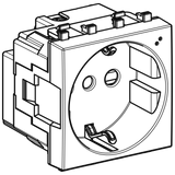 Meta German SCHUKO Socket