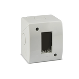 Enclosure IP40 1M