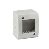 Enclosure IP40 2M