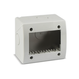 Enclosure IP40 3M