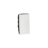 Arteor 1-way Push Button 1 module 6A White