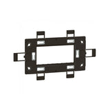 Arteor Support Frame Italian/US Std 4 modules