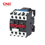 Contactor 4P 95/95A 45KW/380V 220VAC 50/60HZ COIL