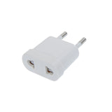 Adaptor Plug 10A 250V 4.0mm Pins 2200W