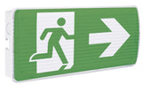 Emergency Exit Signs 1.2V 800mAh