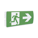 Emergency Exit Signs 3.7V 1200mAh