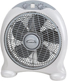 Oscillating Fans