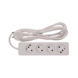 Multioutlet Extension 4X10A