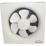 Louver Exhaust Fan 10"/25cm