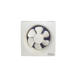 Louver Exhaust Fan L 8"/20cm