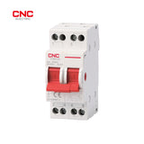 Changeover Switch With Zero Position 2P 63A