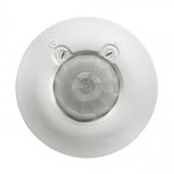 360° motion sensor - IP41 - 8 m - flush ceiling-mounting - PIR technology - cardboard