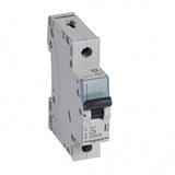 TX3 Miniature Circuit Breaker 6A 1 Pole 6KA - Legrand