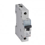 TX3 Miniature Circuit Breaker 40A 1 Pole 6KA - Legrand