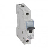 TX3 Miniature Circuit Breaker 50A 1 Pole 6KA - Legrand