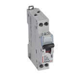 DX3 Miniature Circuit Breaker 32A 1P+N 6000A/10KA - Legrand