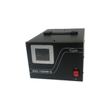 Voltage Regulator 1500VA