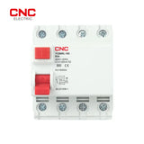 RCCB 3P+N 63A 6000A 300mA 230V 50HZ