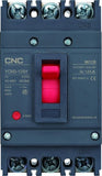 MCCB DC 4P 250A 1000V Non Polarity