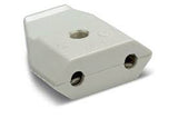 Mobile Socket 10A 250 V White