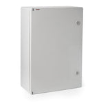 Magna IP65 Enclosure 400x600x200 With Mounting Plate