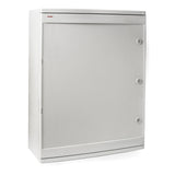 Magna IP65 Enclosure
600x800x265 With Mounting Plate